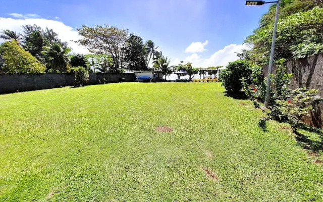 Tahiti - Fenua Chill House