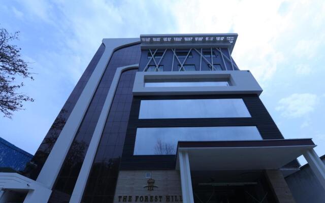 The Forest Hill Hotel