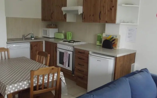 Maison 4 saisons - Chambres dhôtes et Appartements