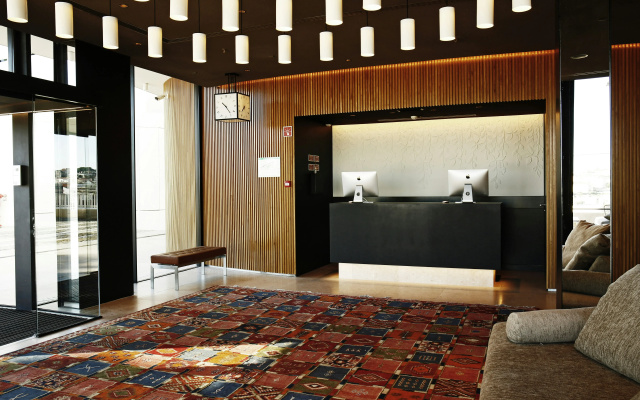 Memmo Príncipe Real - Design Hotels