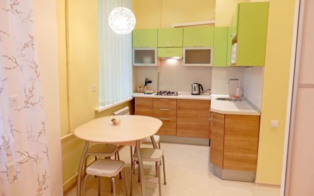 Апартаменты «Feelathome Невский»