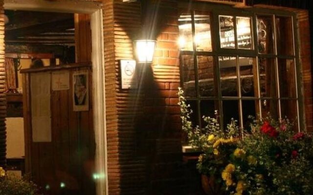Sibton White Horse Inn