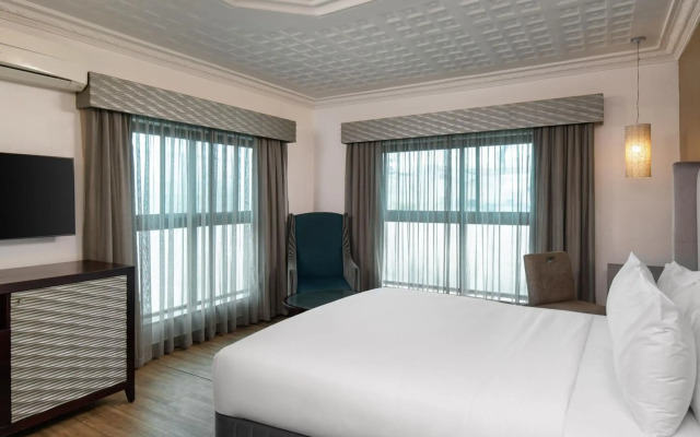 Protea Hotel by Marriott Lagos Kuramo Waters