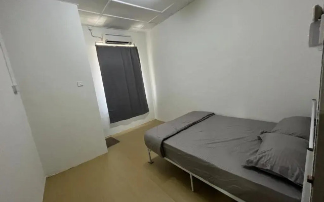 Cendana Residence Homestay 2 Chendering Kuala Terengganu