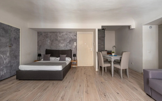 Real Umberto I - Suite 1 by Wonderful Italy
