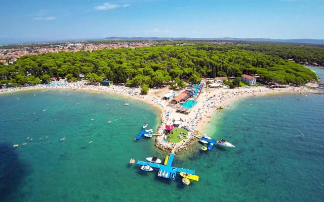 Holiday Home Donji Lepuri