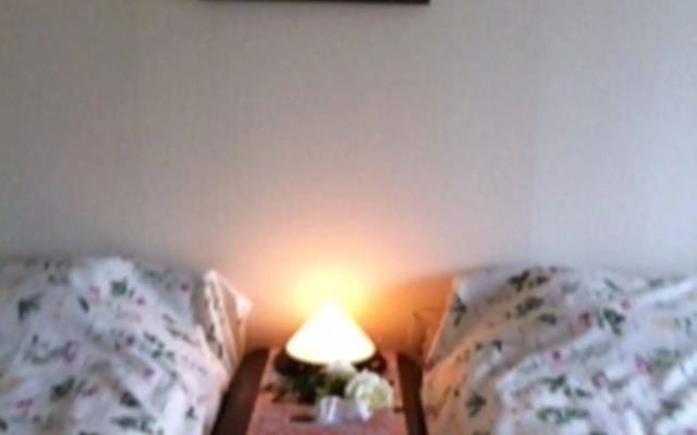 Fuji Subashiri Condominium Tannpopo