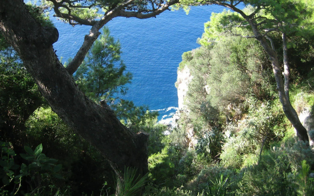Hotel Etrusco