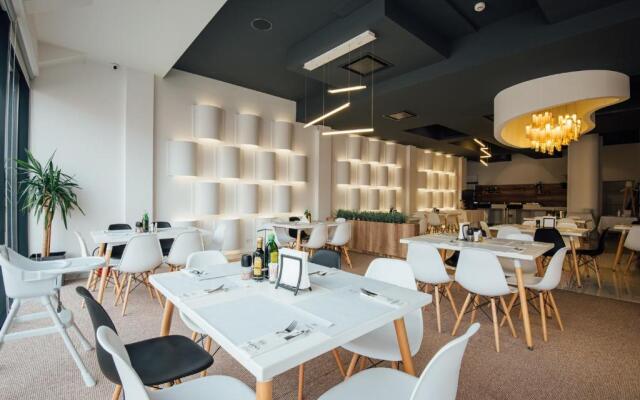 Boutique Hotel Fabesca