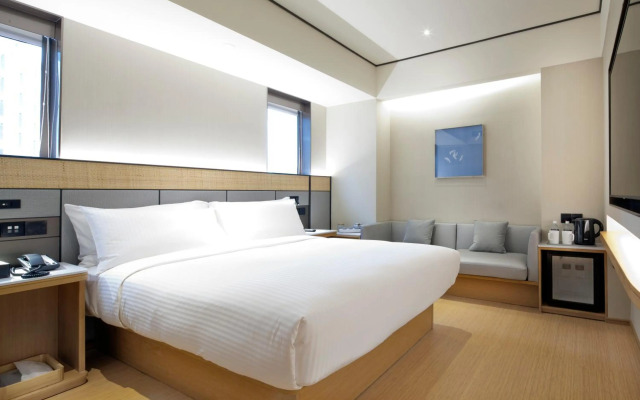 Ji Hotel Orchard Singapore