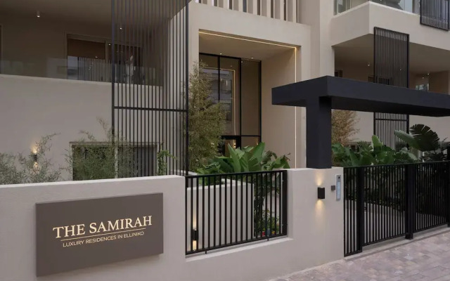 The Samirah Luxury Residences