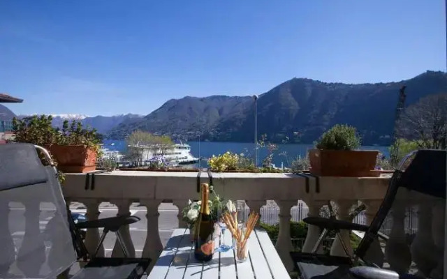Villa Sforni