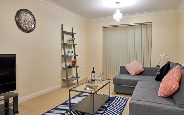 Kiln House - 4 Bedroom Home From Home