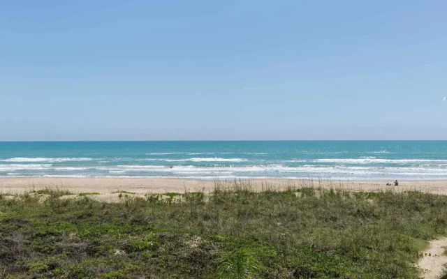 Good Hope Beach Townhouse 5306