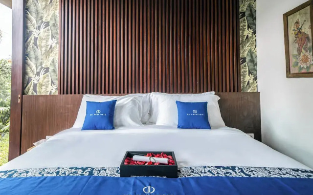 De Prestigio Villa I