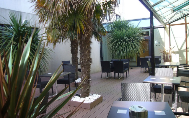 Hôtel Oceania Nantes Aéroport