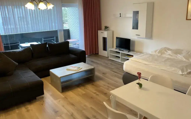 Familien- & Aparthotel Strandhof