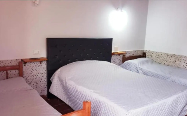 Hostal "El Portal de las Viñas"