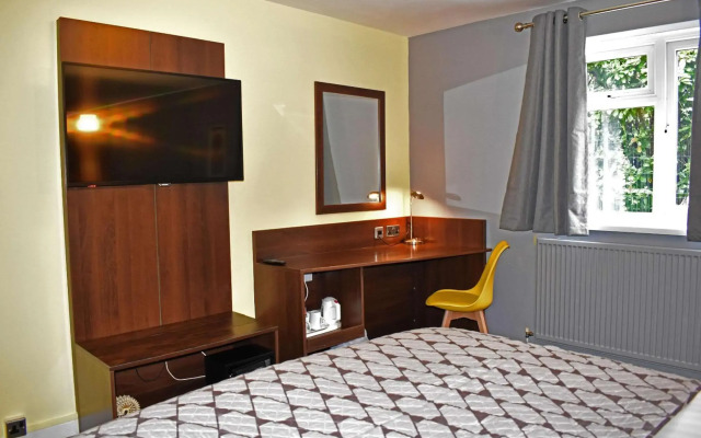 Quality Hotel Coventry