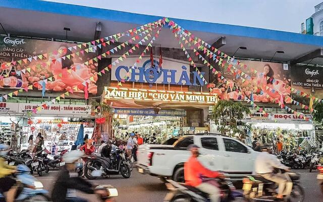 La Belle Vie Boutique Hotel