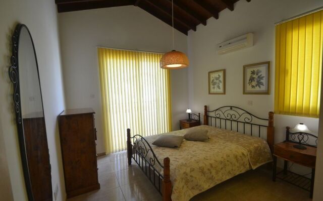 Orcadia Holiday Villa