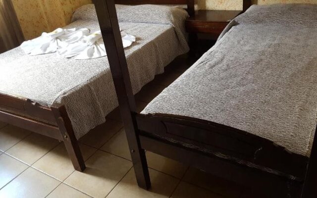 Hotel Aquilano