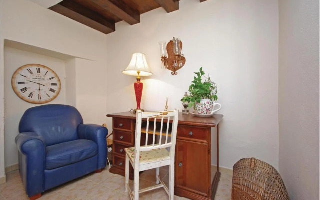 Holiday home Gornji Tucepi-Srida sela bb II