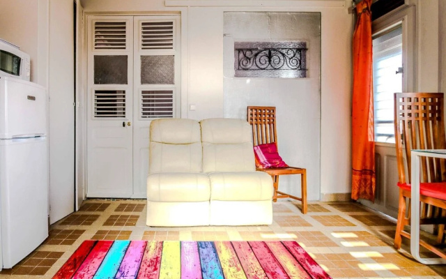Apartment Rue du Docteur Suffrin 2