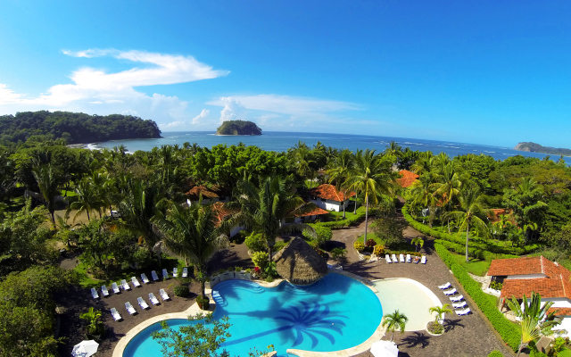 Villas Playa Samara Beach Front Resort - All Inclusive