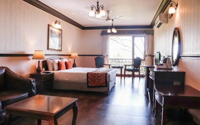 Citrus Chambers Mahabaleshwar