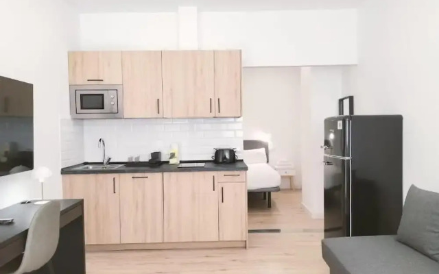 Apartamentos La Brava by gaiarooms