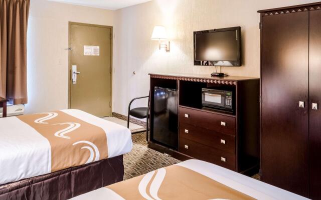 Quality Inn Moss Point