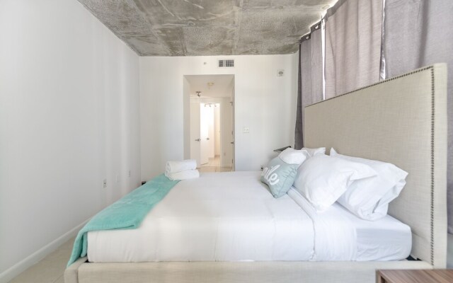 Miami World Rental - Midtown 820