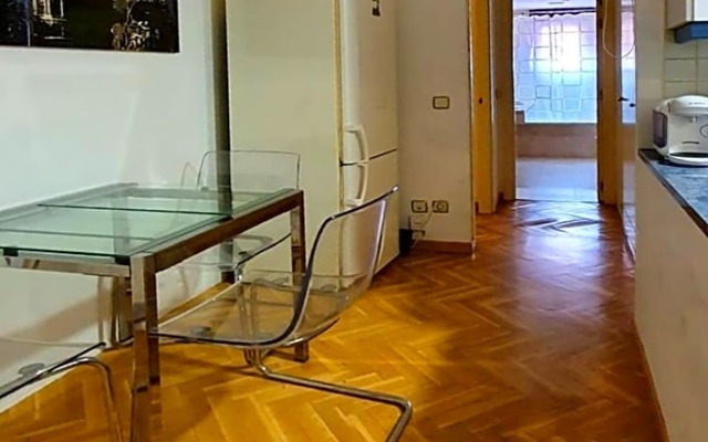 FUENCARRAL BARCELO Apartaments TPH