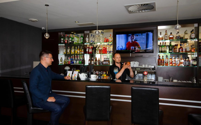 River Style Hotel & SPA