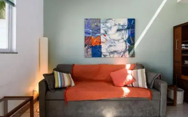 Deliciosa Cobertura em Ipanema!!!!!