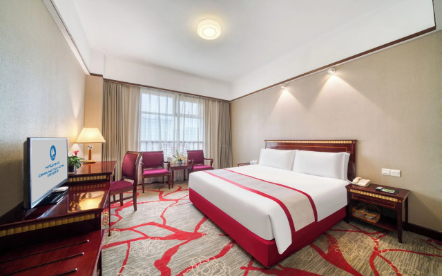 Hangzhou Haiwaihai Communication Hotel