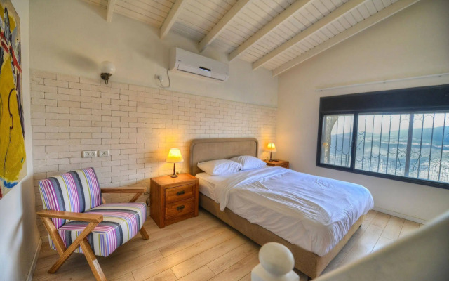 Rosentalis Hotel