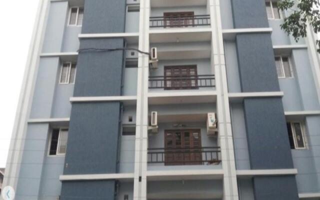 Hill View Guest Houses -Serviced Apartments Jubilee Hills