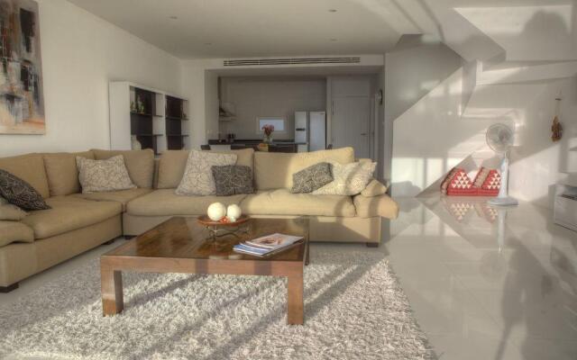 3 Bedroom Sea View Sunset Apartment SDV120-By Samui Dream Villas