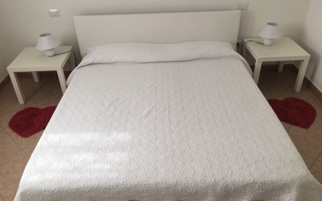 Furnished Two-room Apartment in a Residential Area