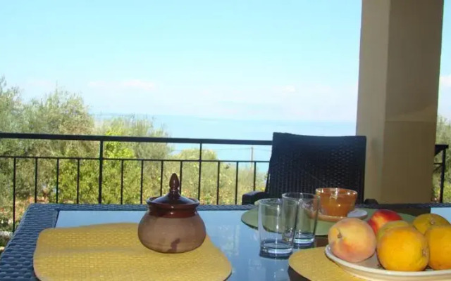 Villa Pelagia