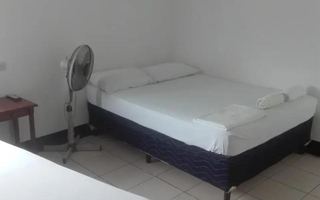Hostal Don Frank