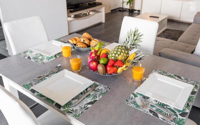 Appartement tout confort - Pau Nord