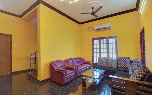 OYO 11701 Home Elegant 3BHK Near ECR