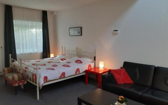 Bed and Breakfast Engelen Holland