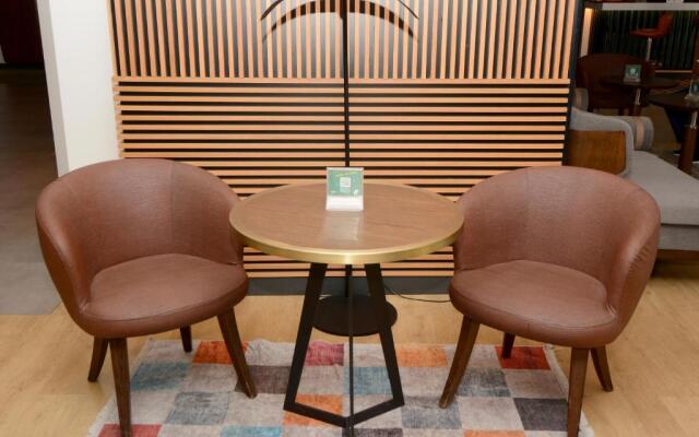 Holiday Inn Istanbul City by IHG