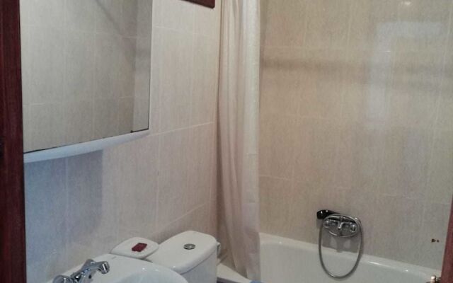 Pension Porto Carral