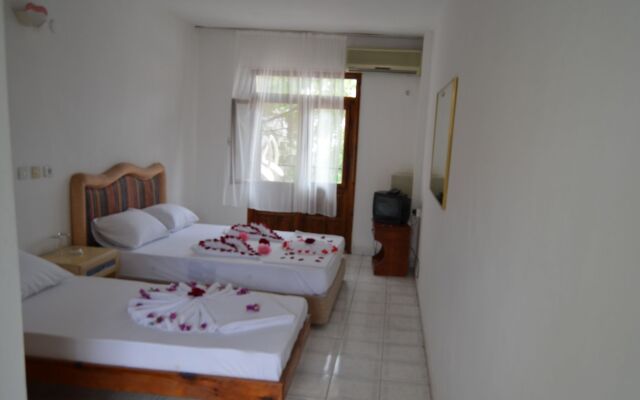 Dalyan Patio Hotel
