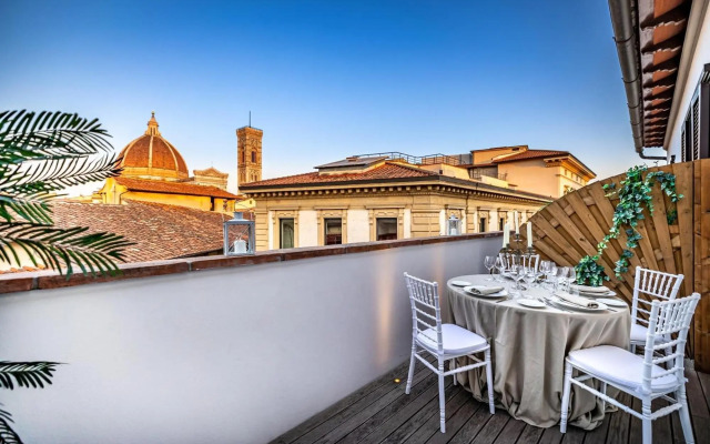 Palazzo dei Conti residenza d'Epoca